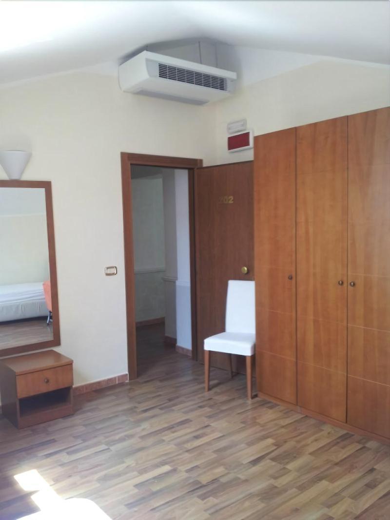 Hotel Villa Cerelis Diamante Εξωτερικό φωτογραφία