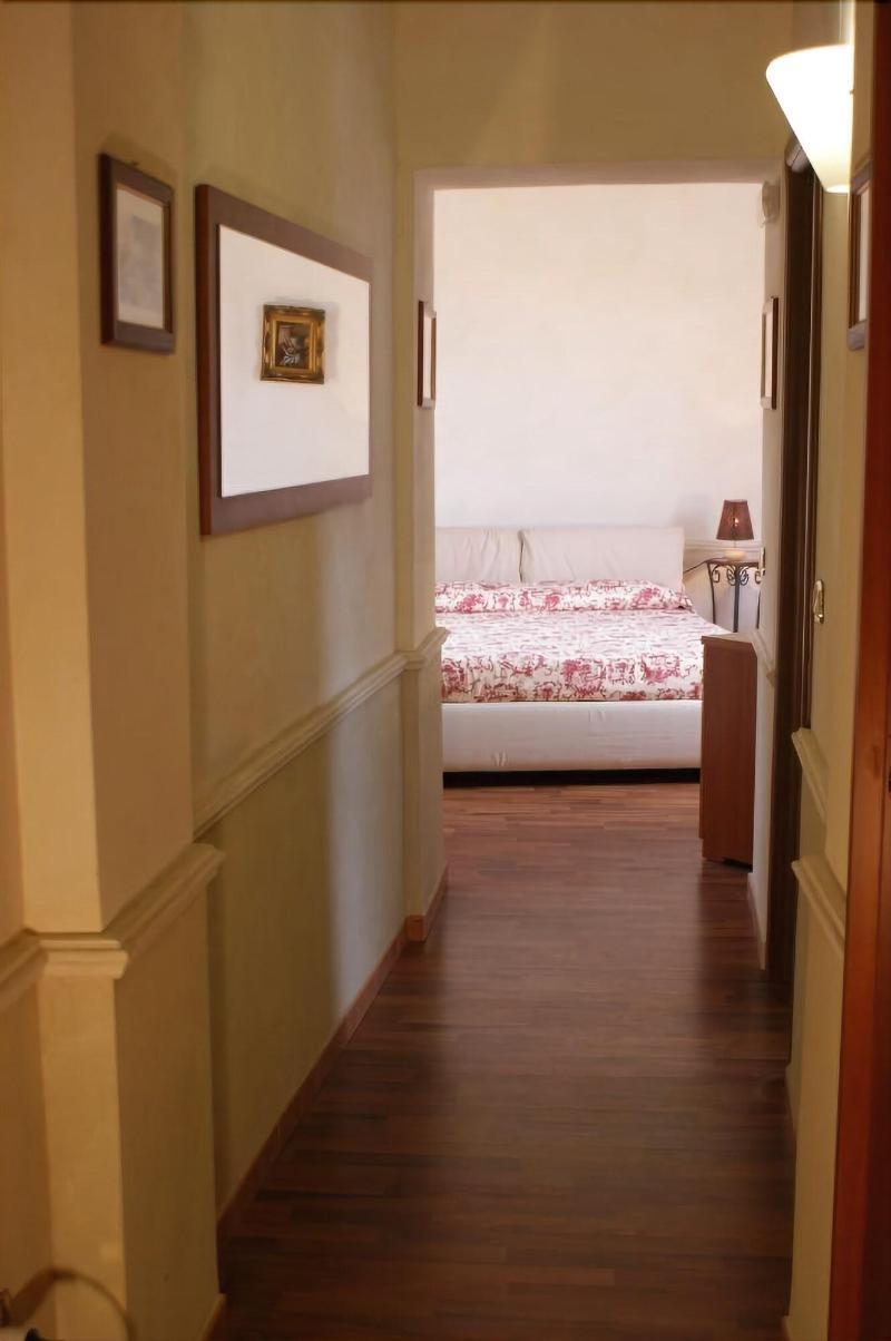 Hotel Villa Cerelis Diamante Εξωτερικό φωτογραφία