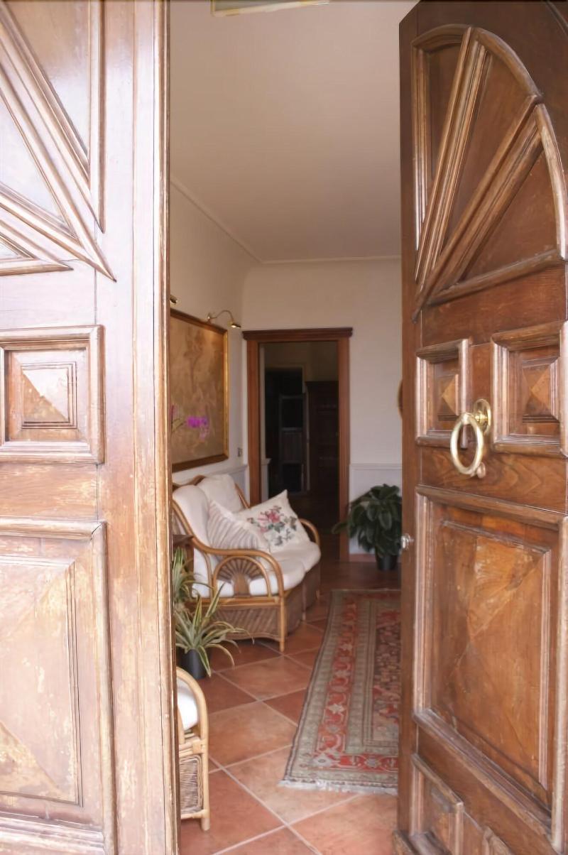 Hotel Villa Cerelis Diamante Εξωτερικό φωτογραφία