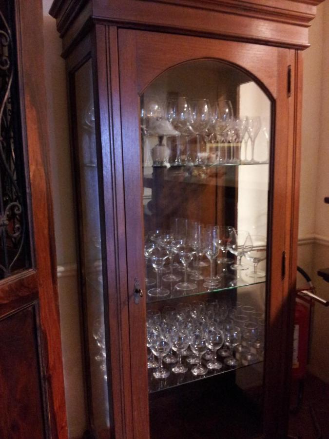 Hotel Villa Cerelis Diamante Εξωτερικό φωτογραφία