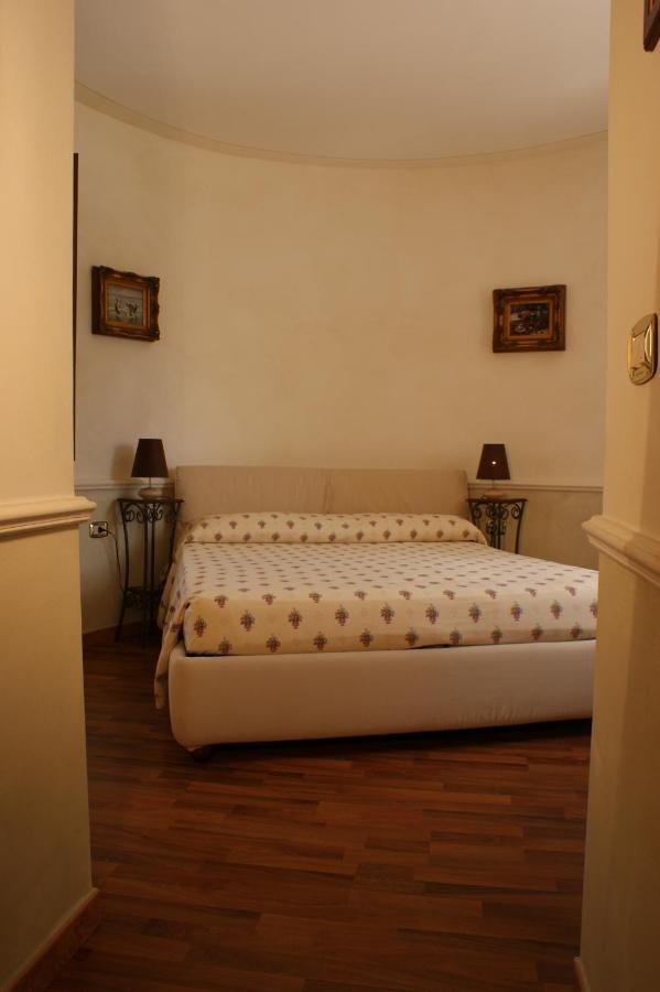 Hotel Villa Cerelis Diamante Δωμάτιο φωτογραφία