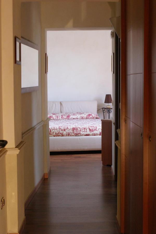 Hotel Villa Cerelis Diamante Δωμάτιο φωτογραφία