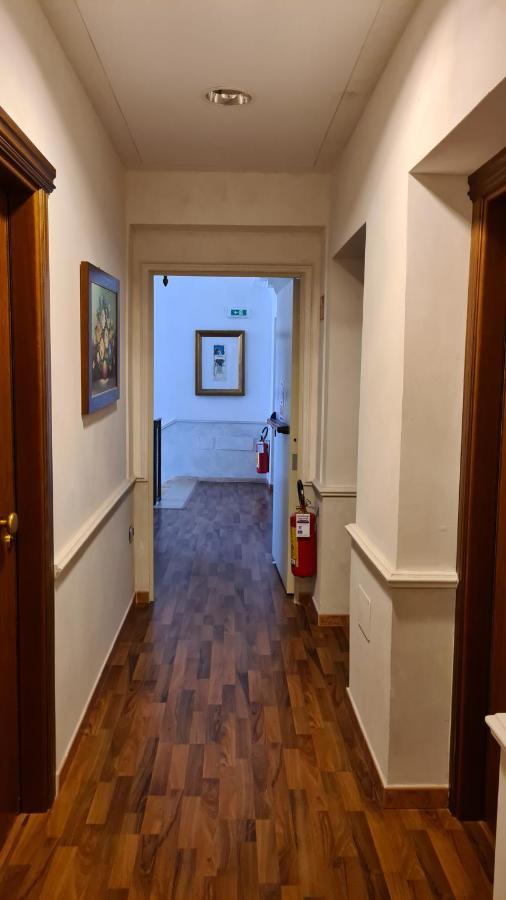 Hotel Villa Cerelis Diamante Εξωτερικό φωτογραφία