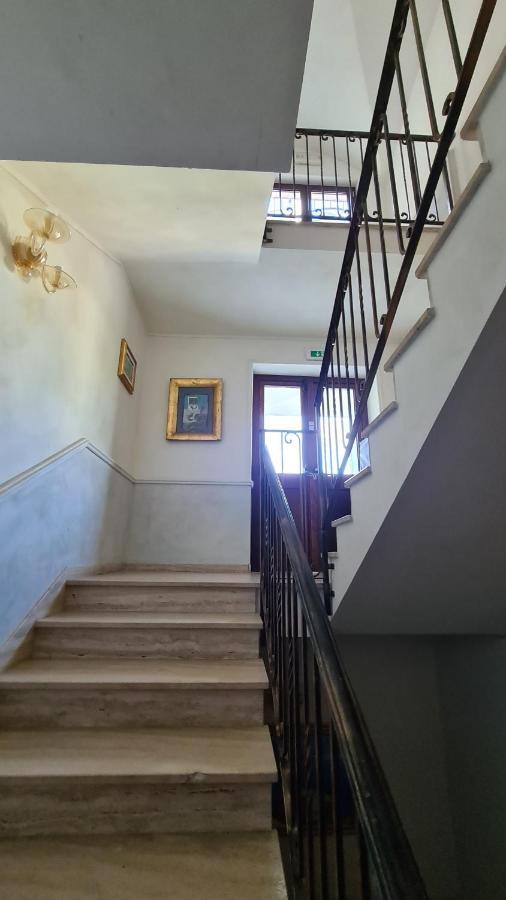 Hotel Villa Cerelis Diamante Εξωτερικό φωτογραφία