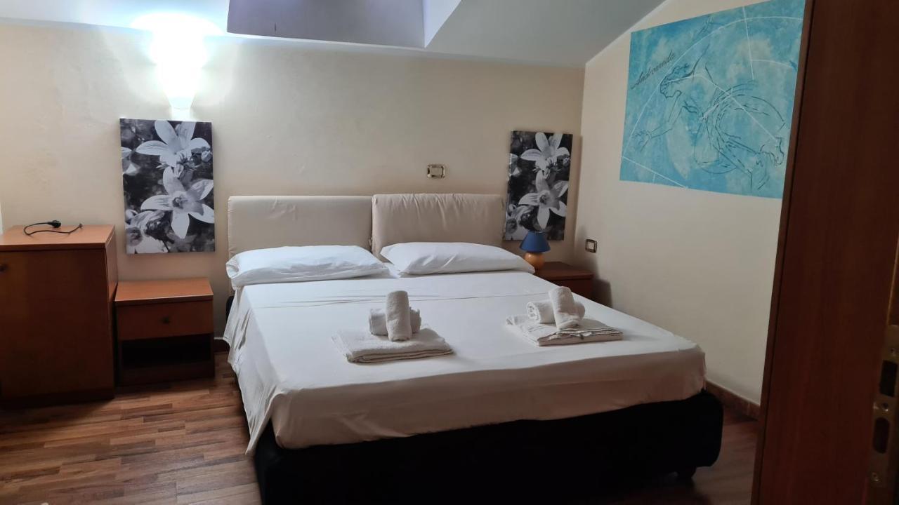 Hotel Villa Cerelis Diamante Εξωτερικό φωτογραφία
