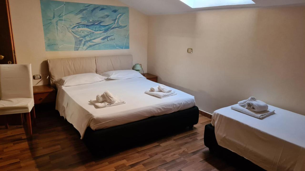 Hotel Villa Cerelis Diamante Εξωτερικό φωτογραφία