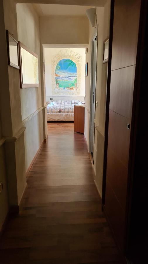 Hotel Villa Cerelis Diamante Εξωτερικό φωτογραφία
