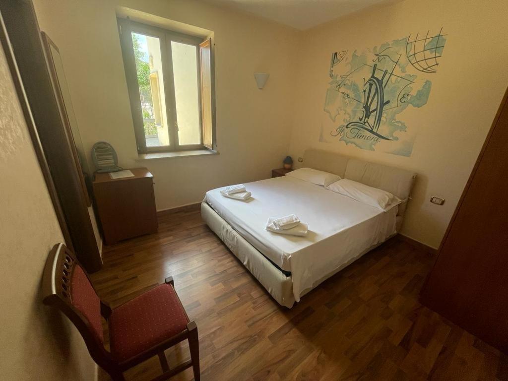 Hotel Villa Cerelis Diamante Εξωτερικό φωτογραφία