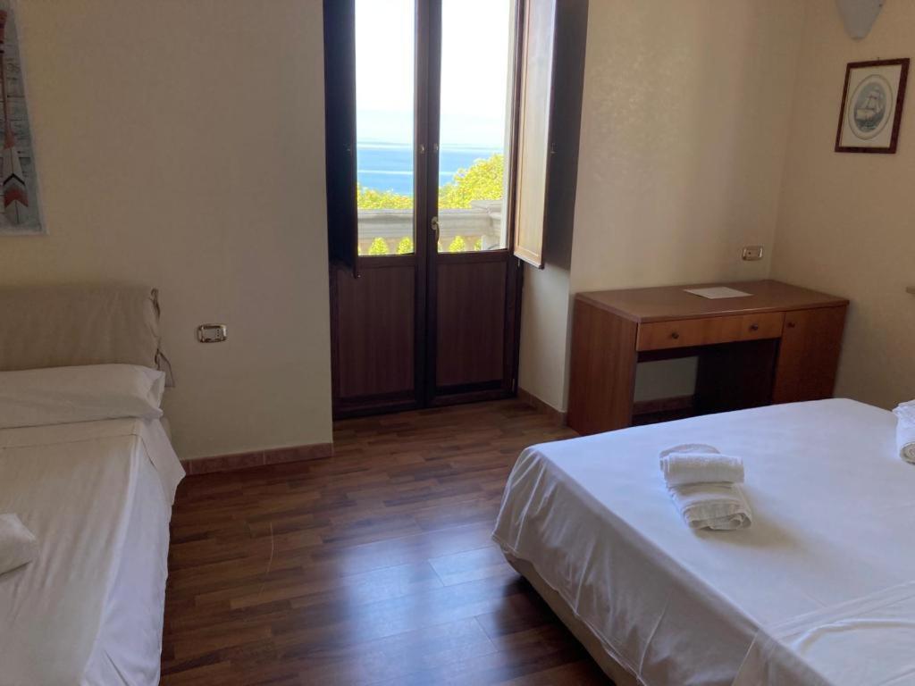 Hotel Villa Cerelis Diamante Εξωτερικό φωτογραφία