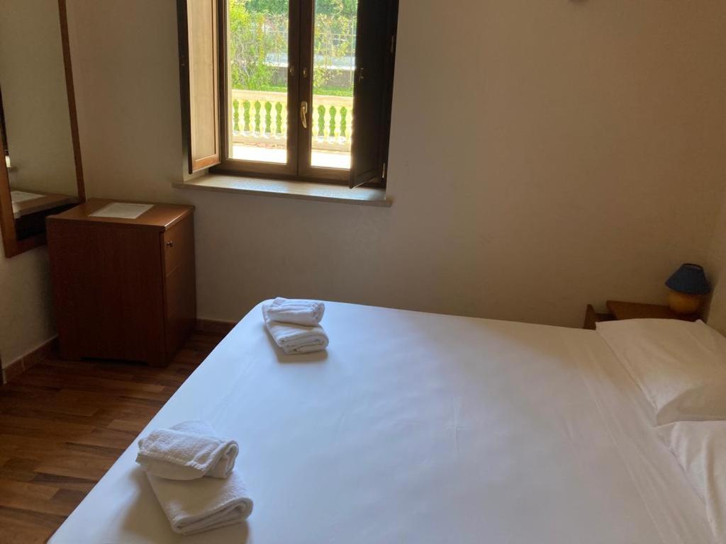 Hotel Villa Cerelis Diamante Εξωτερικό φωτογραφία