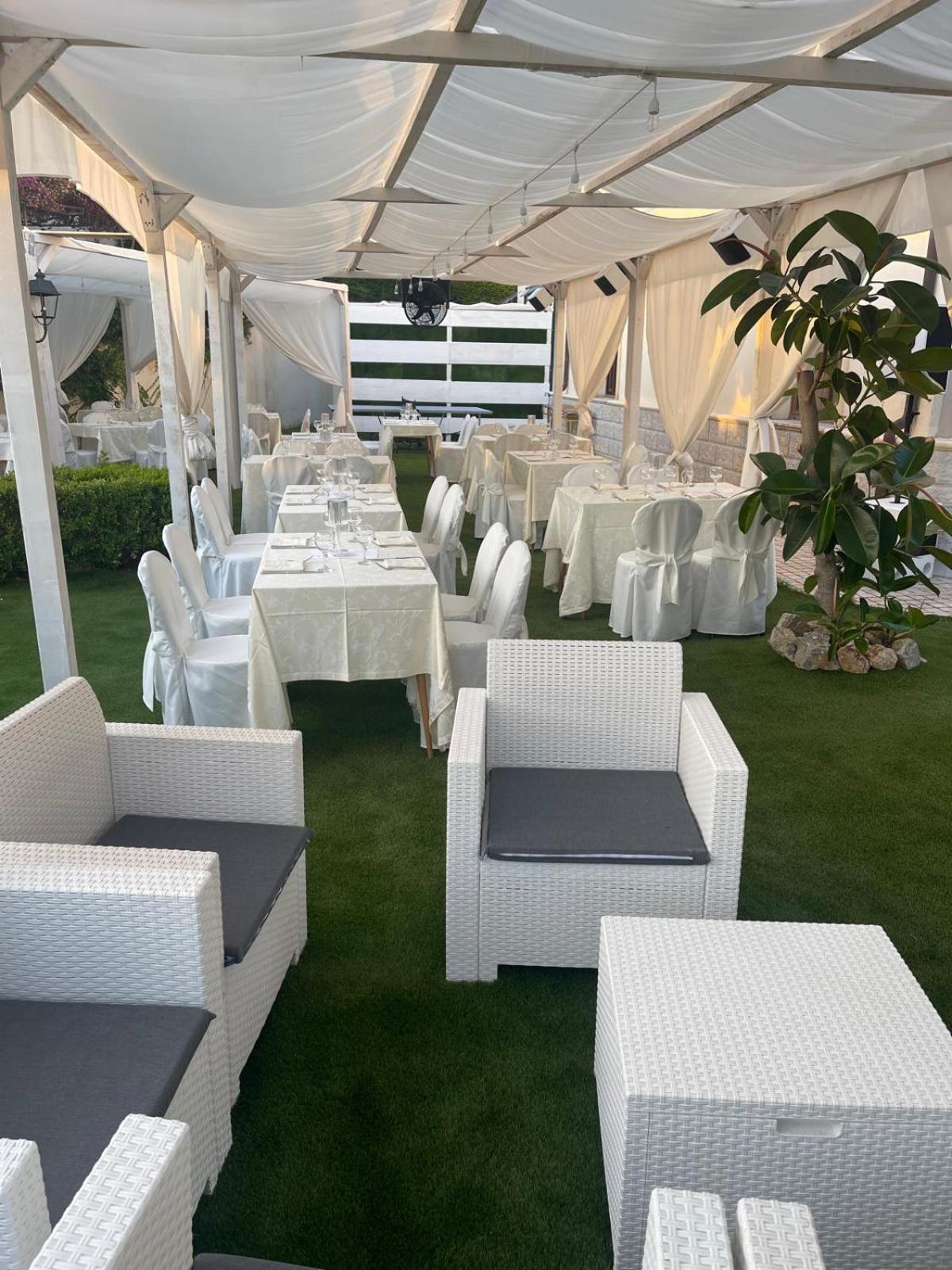 Hotel Villa Cerelis Diamante Εξωτερικό φωτογραφία